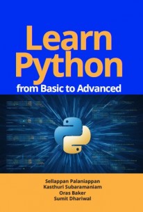 Learn Python from Basic to Advanced